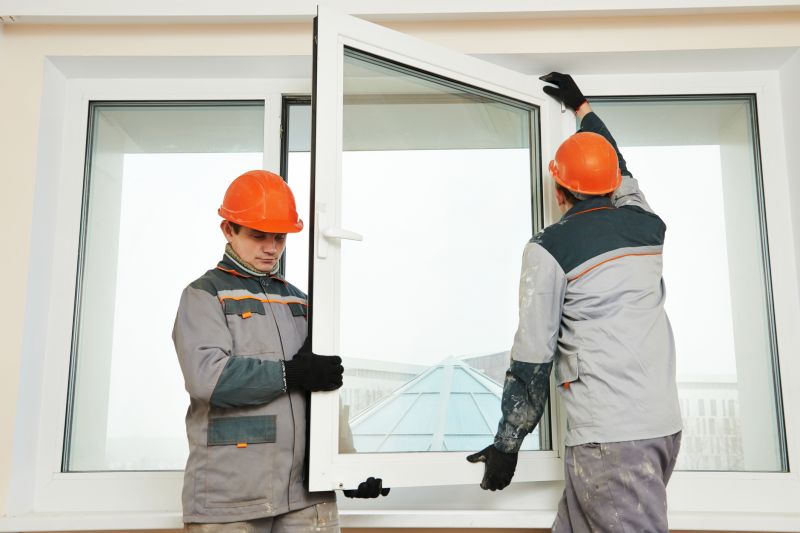 Best Window Installation Contractors in Rancho Santa Margarita, CA