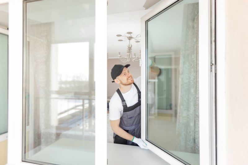 Double-Hung Window Services